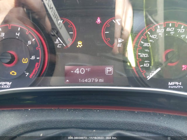 Dodge DART SXT 2015 1C3CDFBB0FD242893 Image 7