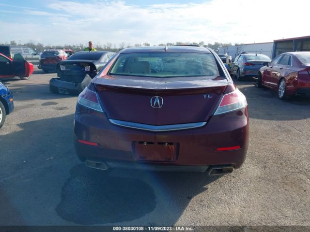 19UUA8F73EA002412 Acura Tl 3.5