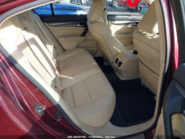 19UUA8F73EA002412 Acura Tl 3.5