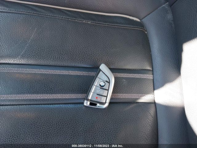 WBAJB1C5XKB375278 BMW 530e Xdrive Iperformance