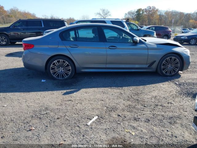 WBAJB1C5XKB375278 BMW 530e Xdrive Iperformance