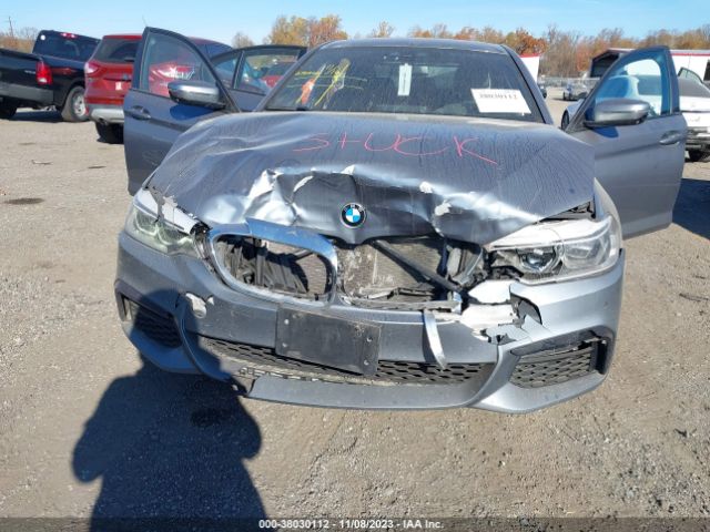 WBAJB1C5XKB375278 BMW 530e Xdrive Iperformance