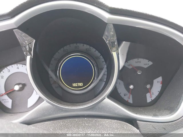 2012 CADILLAC SRX 3GYFNGE30CS573320 Photo 6