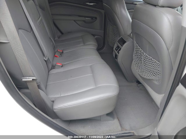 2012 CADILLAC SRX 3GYFNGE30CS573320 Photo 7