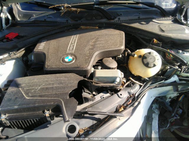 WBA3B3C50EJ978951 BMW 328i Xdrive