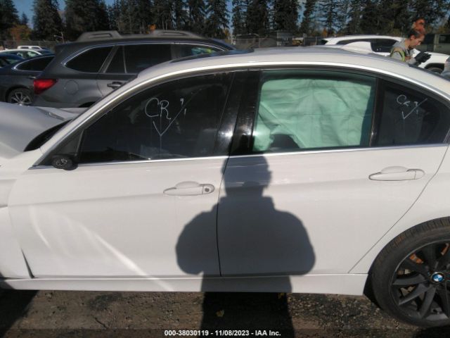 WBA3B3C50EJ978951 BMW 328i Xdrive