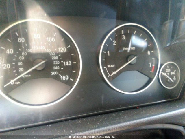 WBA3B3C50EJ978951 BMW 328i Xdrive