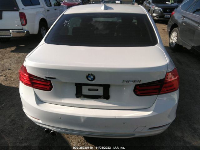 WBA3B3C50EJ978951 BMW 328i Xdrive