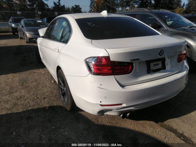 WBA3B3C50EJ978951 BMW 328i Xdrive