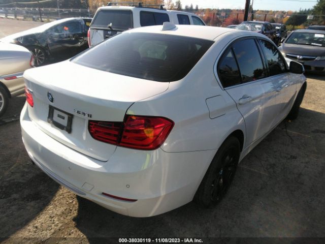 WBA3B3C50EJ978951 BMW 328i Xdrive