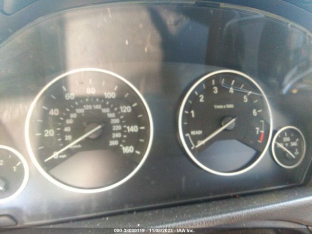 WBA3B3C50EJ978951 BMW 328i Xdrive