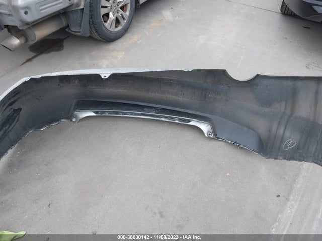 2008 HONDA ACCORD 2.4 LX-P VIN: JHMCP26498C000361