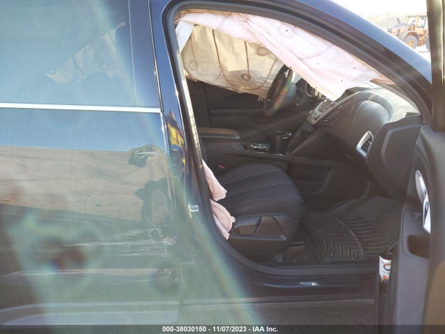 Chevrolet EQUINOX LS 2017 2GNALBEK2H1578061 Image 5