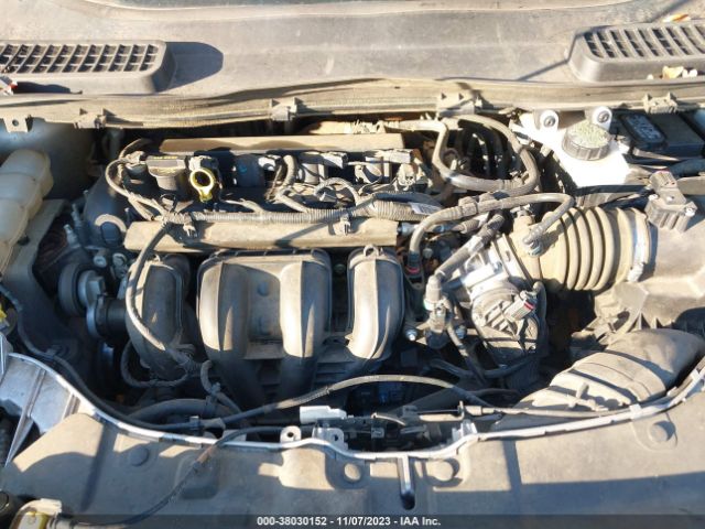 1FMCU0G70FUA36787 Ford ESCAPE SE