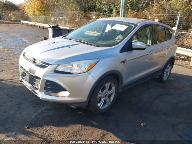 1FMCU0G70FUA36787 Ford ESCAPE SE