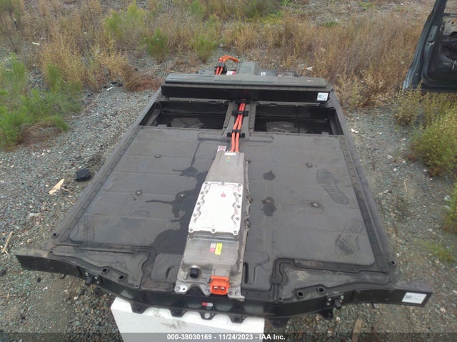 2020 PORSCHE TAYCAN WP0AC2Y1XLSA71108 Photo 5