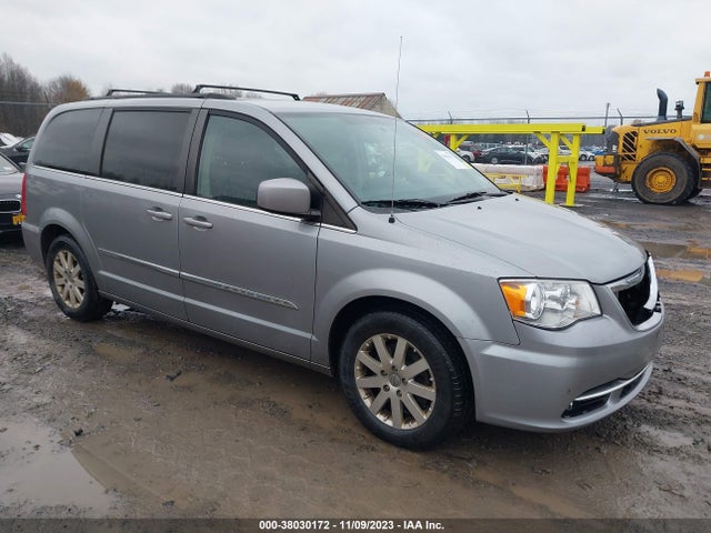 2014 2C4RC1BG0ER464028 main image
