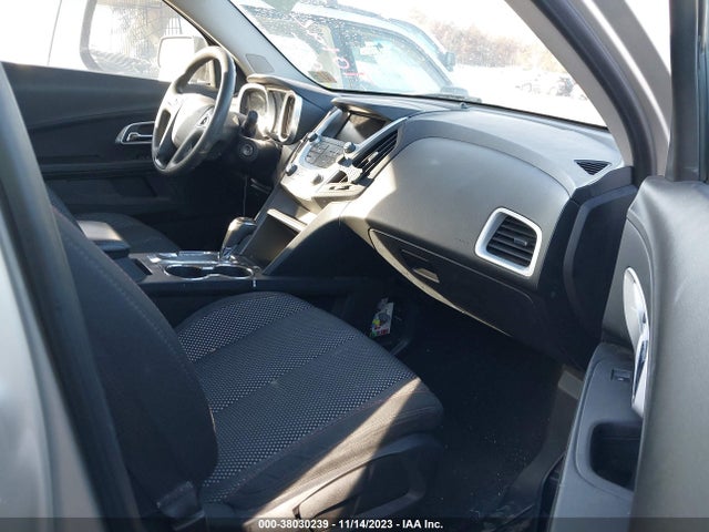 Chevrolet EQUINOX LS 2016 2GNALBEK1G1120994 Image 5
