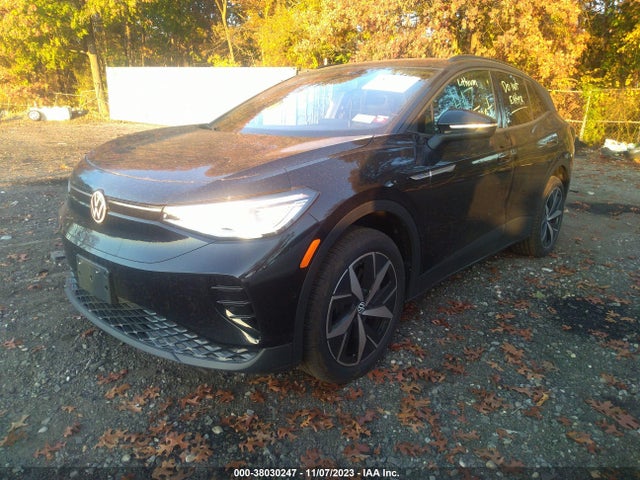 2023 VOLKSWAGEN ID.4 VIN: 1V2GNPE83PC009127