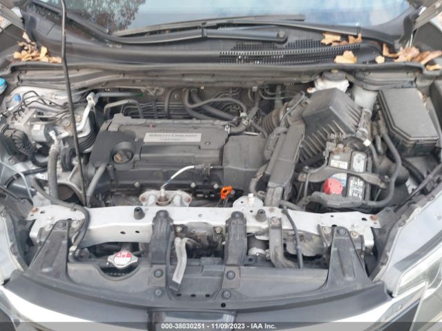 2HKRM4H53FH685903 Honda CR-V EX