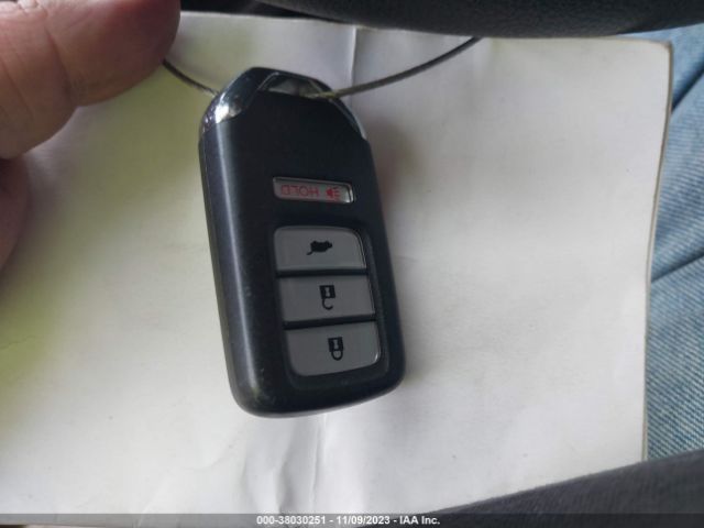 2HKRM4H53FH685903 Honda CR-V EX