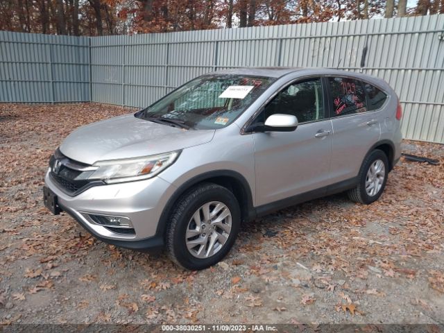 2HKRM4H53FH685903 Honda CR-V EX