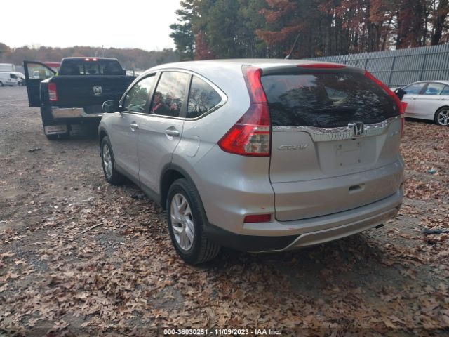 2HKRM4H53FH685903 Honda CR-V EX