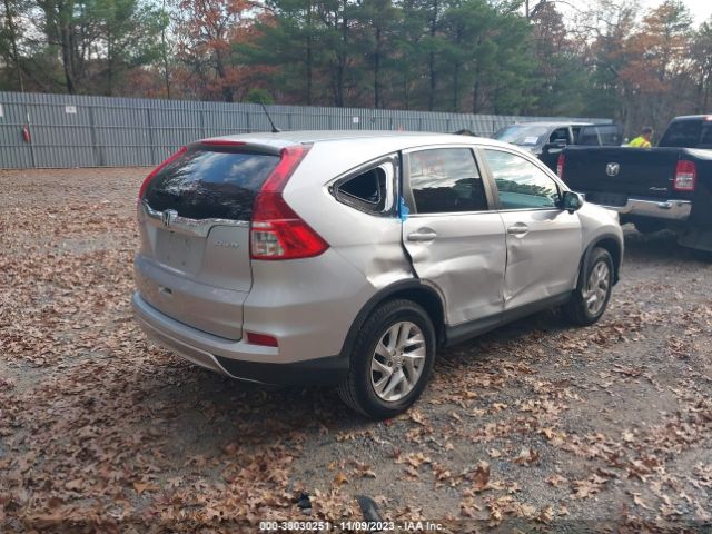 2HKRM4H53FH685903 Honda CR-V EX