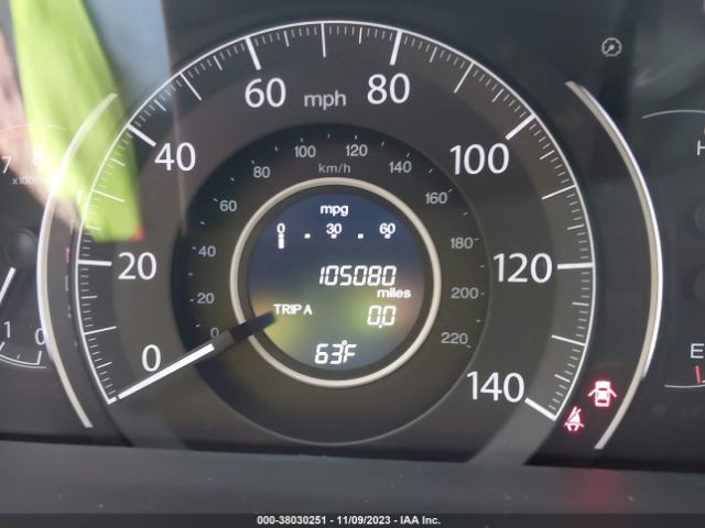 2HKRM4H53FH685903 Honda CR-V EX