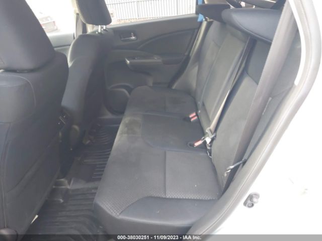 2HKRM4H53FH685903 Honda CR-V EX