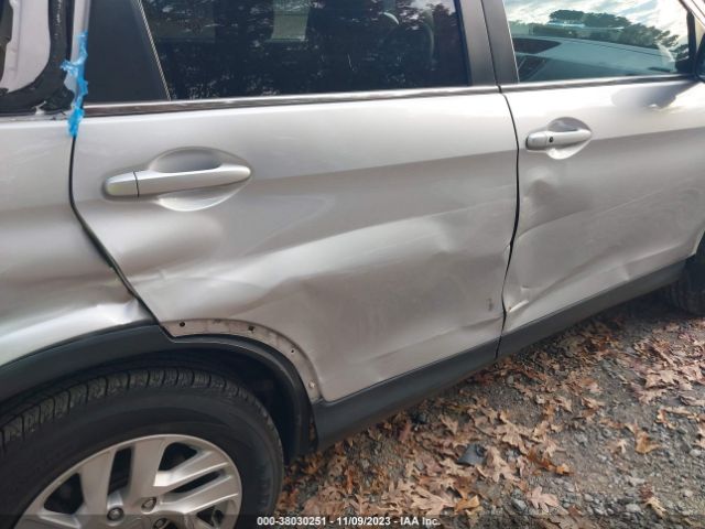 2HKRM4H53FH685903 Honda CR-V EX