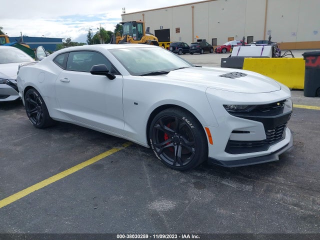 2019 1G1FE1R75K0119398 main image