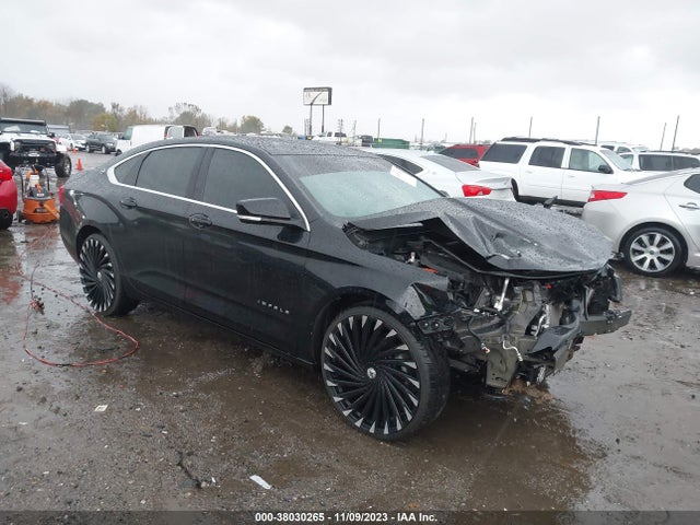 2019 1G11Z5SA8KU136197 main image