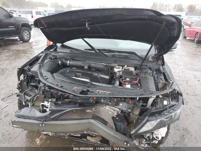 Chevrolet IMPALA LT 2019 1G11Z5SA8KU136197 Image 10