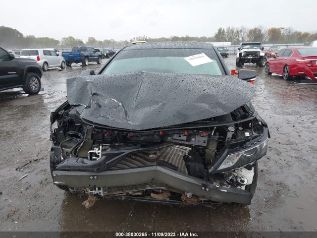 Chevrolet IMPALA LT 2019 1G11Z5SA8KU136197 Image 11
