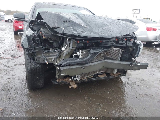 Chevrolet IMPALA LT 2019 1G11Z5SA8KU136197 Image 6