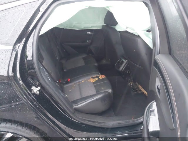 Chevrolet IMPALA LT 2019 1G11Z5SA8KU136197 Image 8