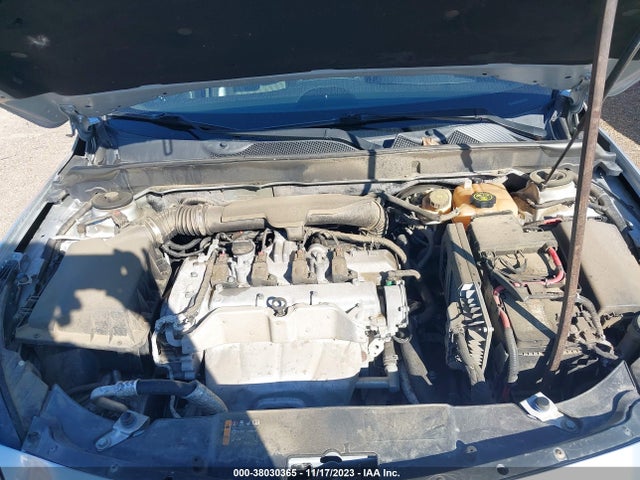 Chevrolet MALIBU LT 2015 1G11D5SLXFF226512 Image 9
