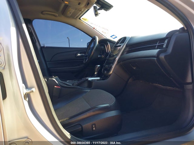 Chevrolet MALIBU LT 2015 1G11D5SLXFF226512 Image 5