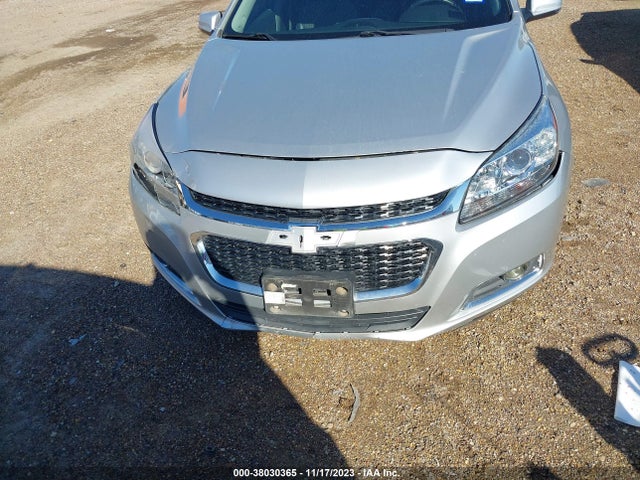 Chevrolet MALIBU LT 2015 1G11D5SLXFF226512 Image 6
