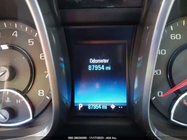 Chevrolet MALIBU LT 2015 1G11D5SLXFF226512 Image 7