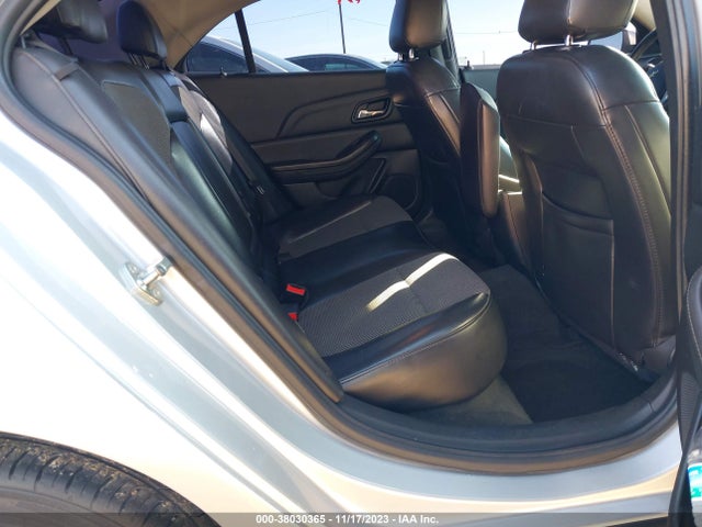 Chevrolet MALIBU LT 2015 1G11D5SLXFF226512 Image 8