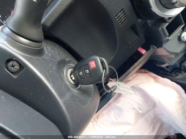 2021 TOYOTA 4RUNNER SR5 VIN: JTEEU5JR4M5236160