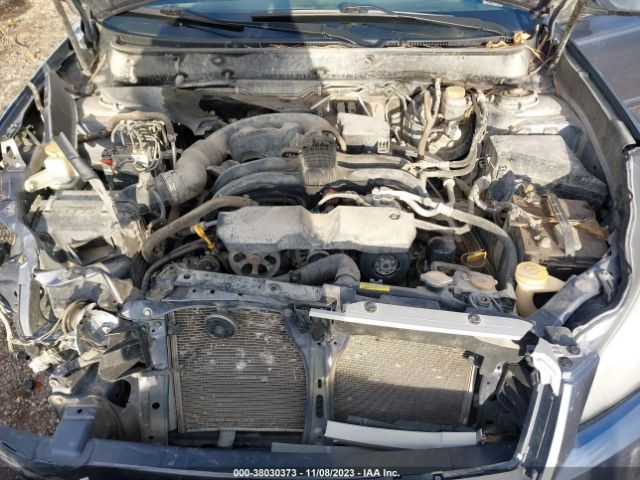 4S4BRBMC1E3267499 Subaru Outback 2.5i Limited