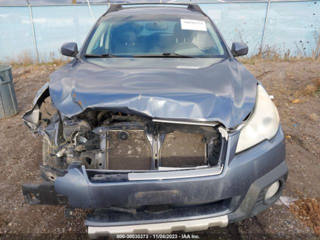 4S4BRBMC1E3267499 Subaru Outback 2.5i Limited