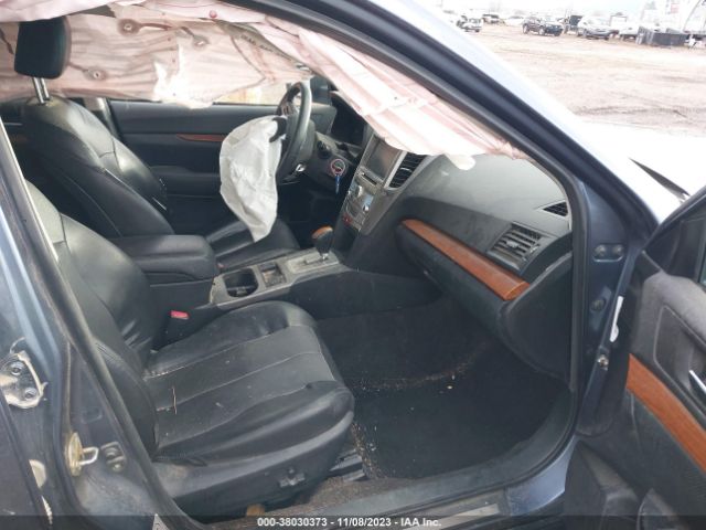 4S4BRBMC1E3267499 Subaru Outback 2.5i Limited