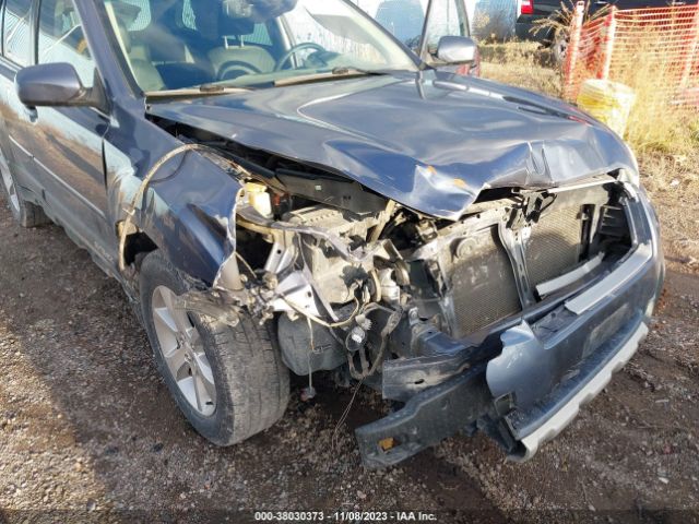 4S4BRBMC1E3267499 Subaru Outback 2.5i Limited