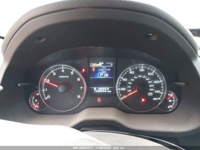 4S4BRBMC1E3267499 Subaru Outback 2.5i Limited