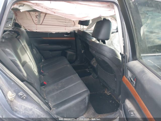 4S4BRBMC1E3267499 Subaru Outback 2.5i Limited