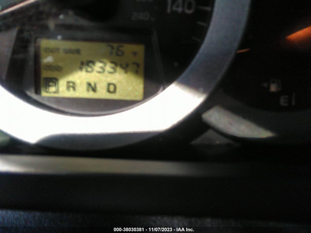 2008 TOYOTA RAV4 LTD VIN: JTMZK31V686010893